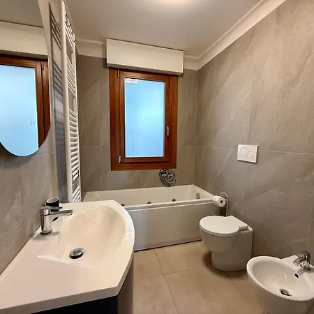 Provveditori Apartamento Grado