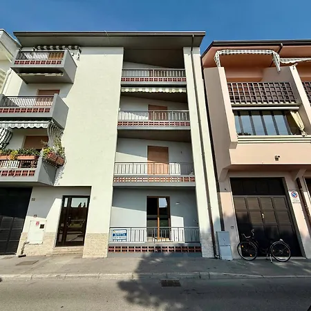 Apartamento Provveditori Grado