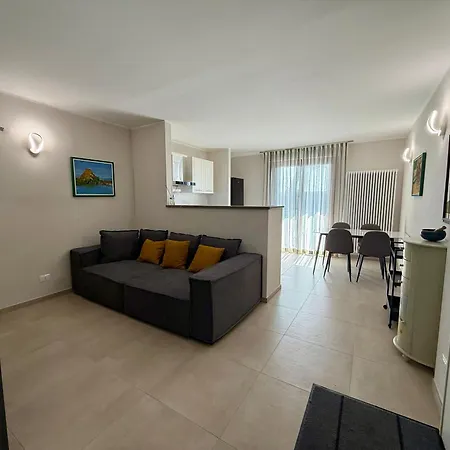 Apartamento Provveditori *