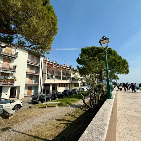 Provveditori Apartamento Grado