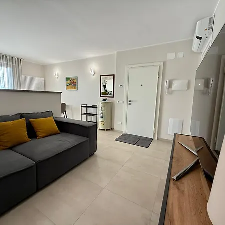 Appartement Provveditori